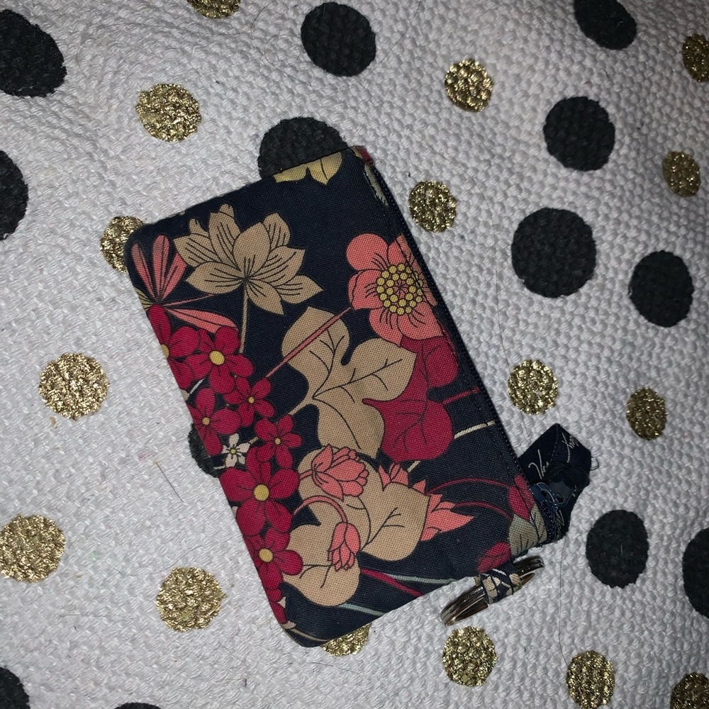 Small wallet